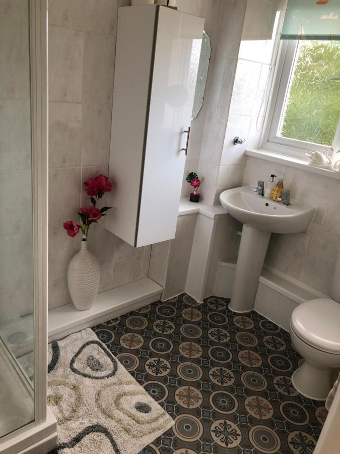 Apps B&B Пул Экстерьер фото