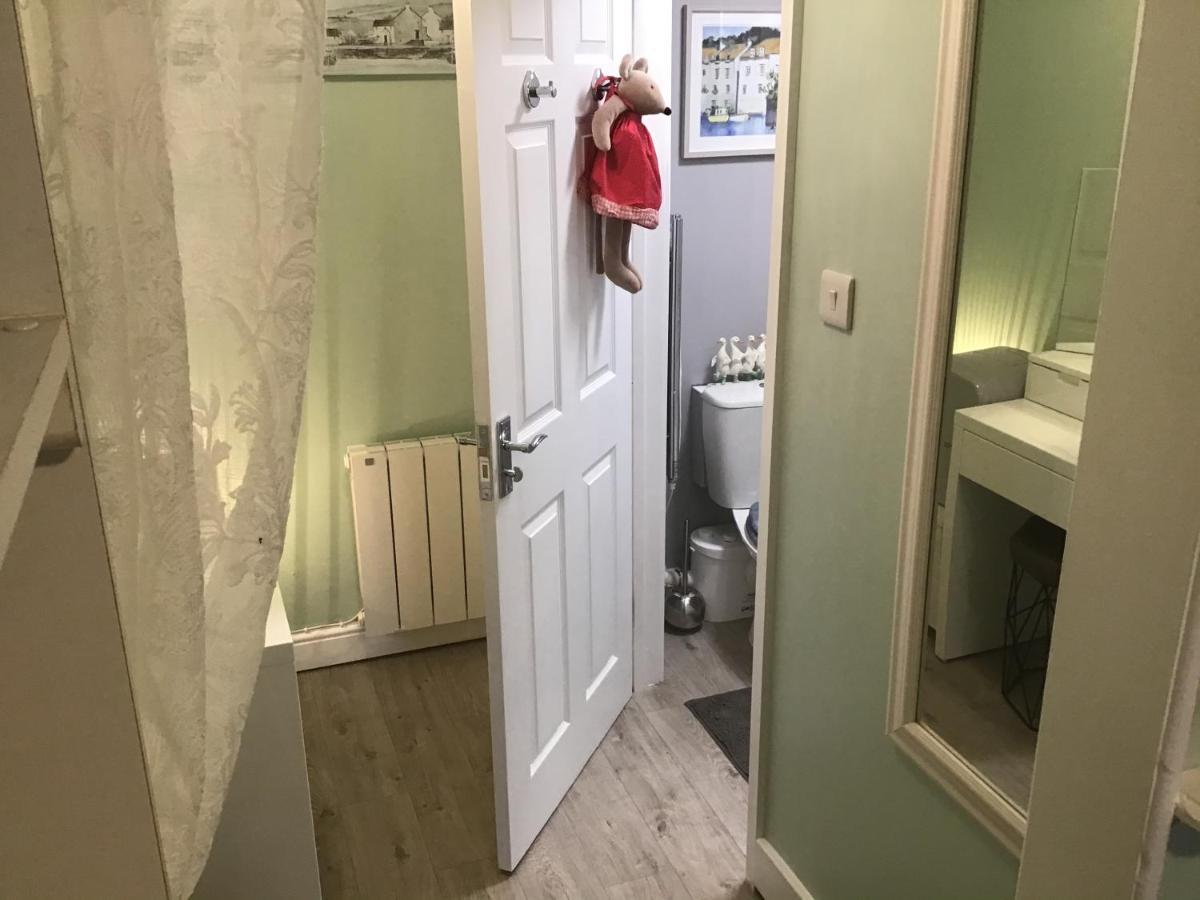 Apps B&B Пул Экстерьер фото